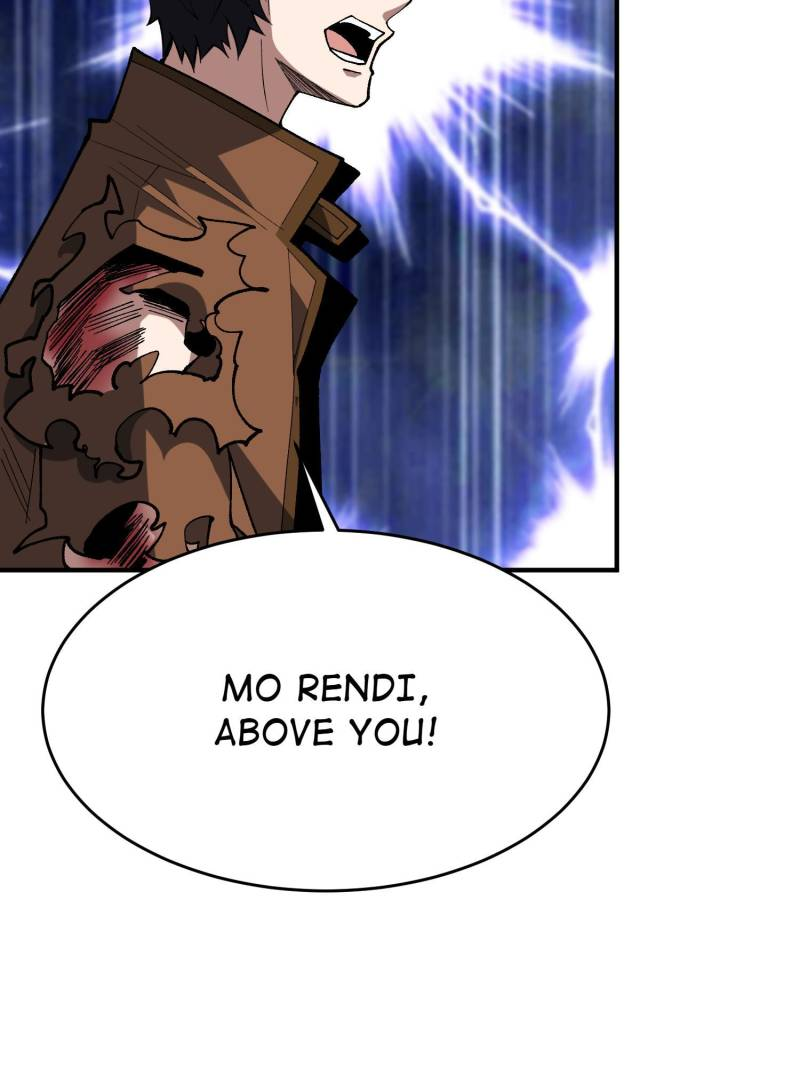 I'm Really Not A Supervillain Chapter 263 66